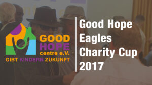 Video Thumbnail Good Hope Centre Charity Cup 2017