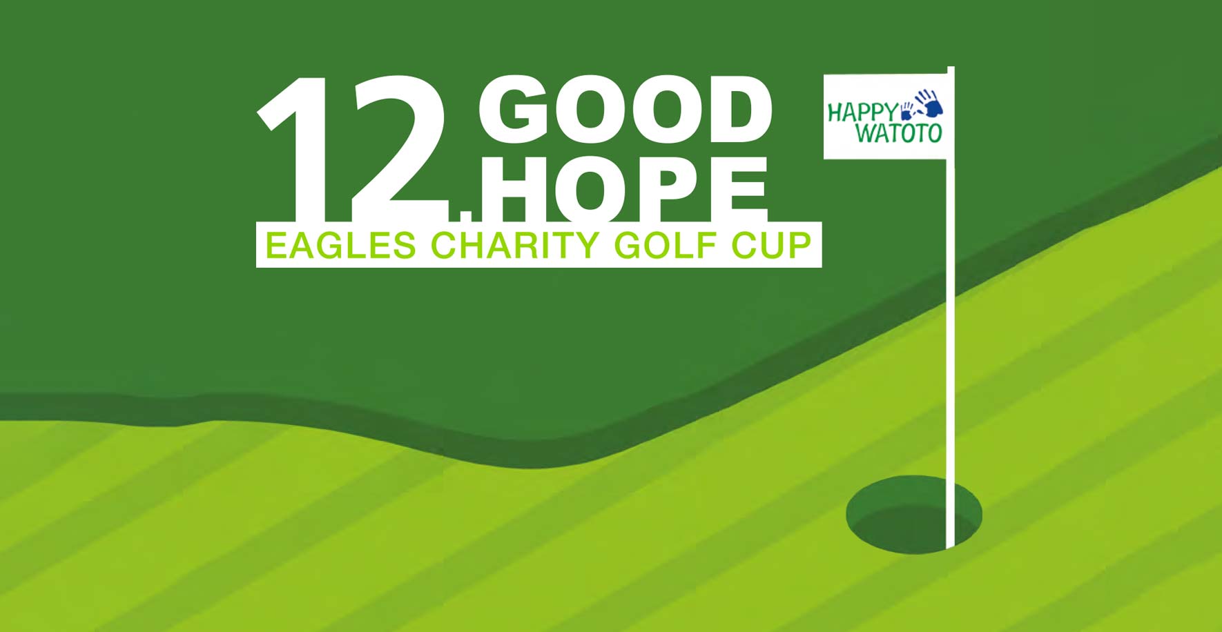 12. Good Hope Eagles Charity Golf Cup Good Hope Centre e.V.