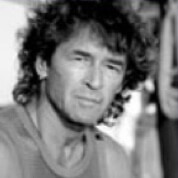 Good Hope Centre Unterstuetzer Peter Maffay