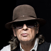 Good Hope Centre Unterstuetzer Udo Lindenberg