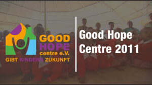 Video Thumbnail Good Hope Centre 2011