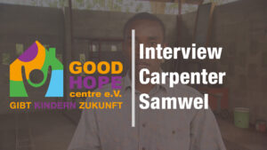 Video Thumbnail interview Carpenter Samwel